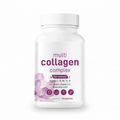 Cápsulas de Colágeno con Vitamina C