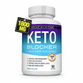 Keto Blocker Suplemento